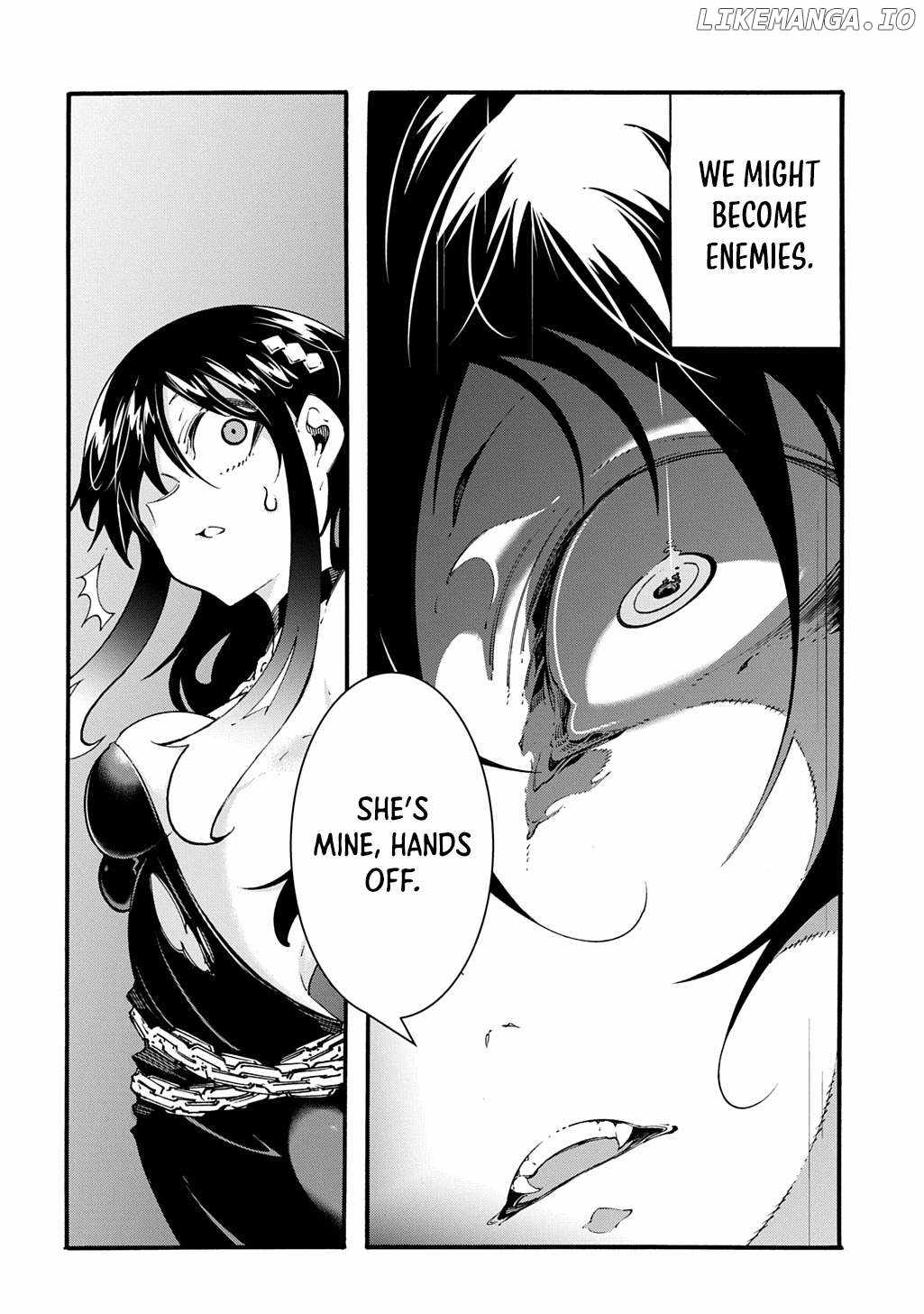 Summoned to a parallel fantasy world many times Chapter 45 2